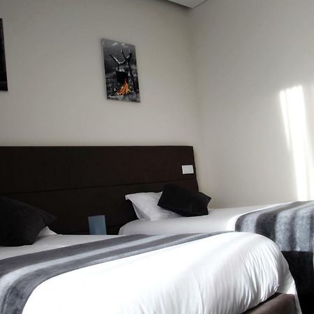 Basto Vila Hotel Cabeceiras de Basto Buitenkant foto