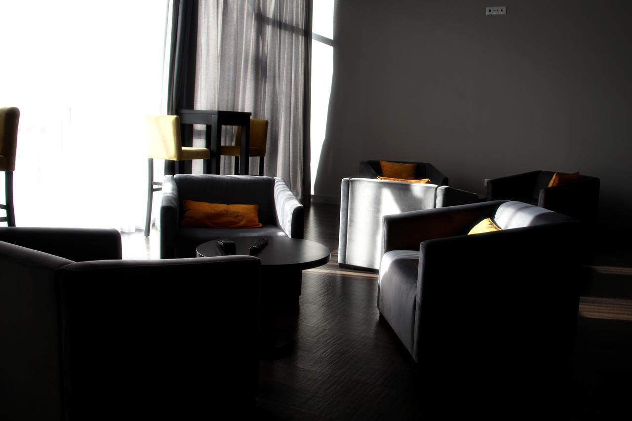 Basto Vila Hotel Cabeceiras de Basto Buitenkant foto
