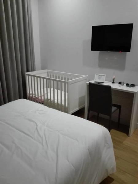 Basto Vila Hotel Cabeceiras de Basto Buitenkant foto