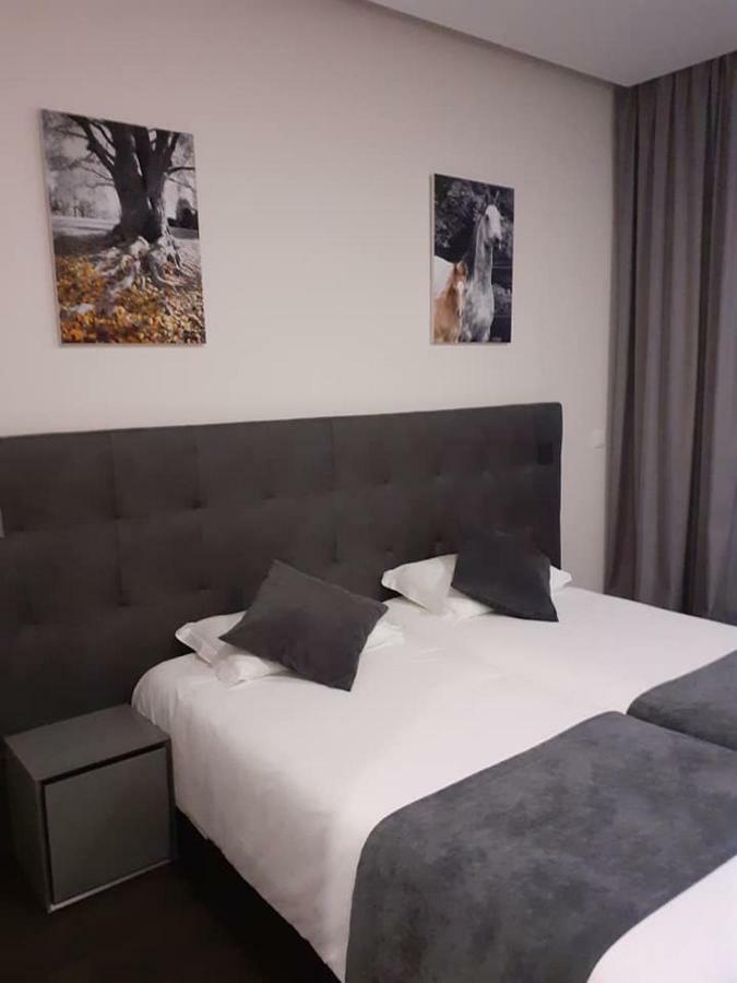 Basto Vila Hotel Cabeceiras de Basto Buitenkant foto