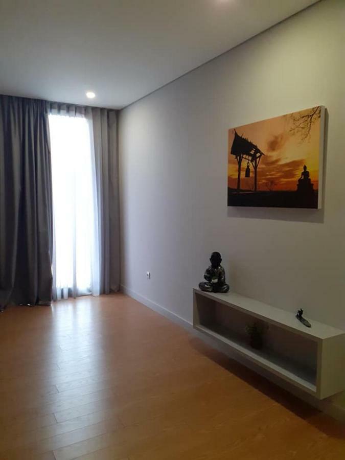 Basto Vila Hotel Cabeceiras de Basto Buitenkant foto
