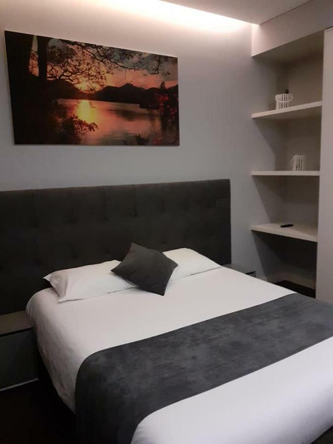 Basto Vila Hotel Cabeceiras de Basto Buitenkant foto