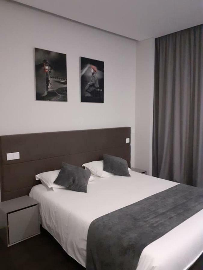 Basto Vila Hotel Cabeceiras de Basto Buitenkant foto
